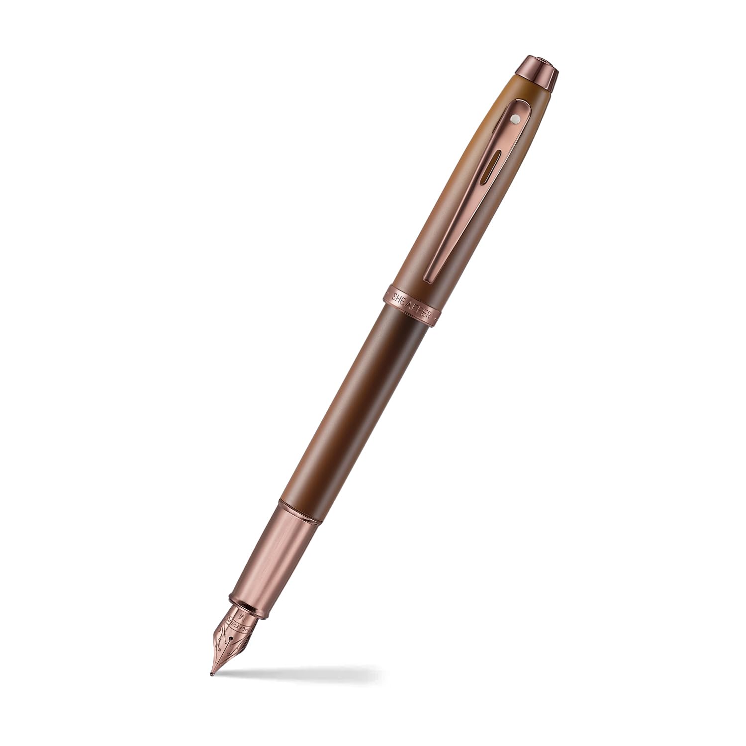FOUNTAIN PENS